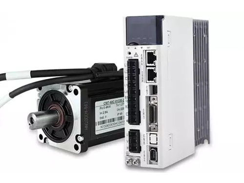 步進(jìn)電機(jī)過熱現(xiàn)象介紹