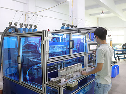 步進(jìn)驅(qū)動(dòng)器應(yīng)用解決方案