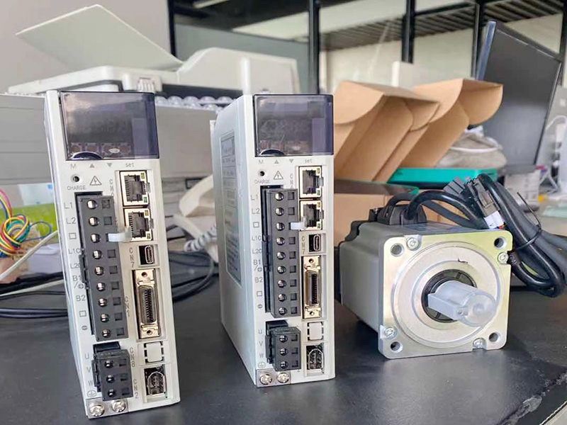 Canopen伺服應(yīng)用電子凸輪