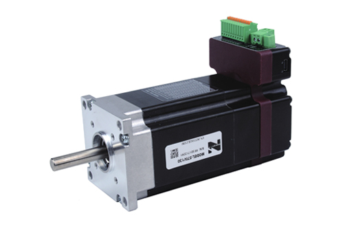 IV系列一體式直流無刷伺服